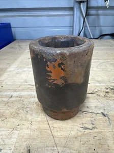 ARMSTRONG 17-458  #5 SPLINE DRIVE , 6-POINT IMPACT SOCKET 1-13/16" - Bild 1 von 6