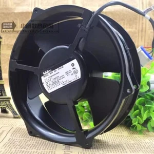 NIDEC Y17L48BS2AA5-09E02 BKV 301 216-130 48V 4-Pin Cooling Fan - Picture 1 of 1