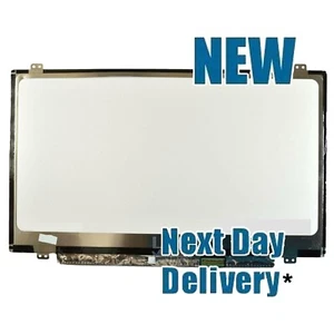 IBM Lenovo 04X0394 14" HD+ Laptop Screen 30 Pin 1600 X 900 - Picture 1 of 2