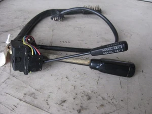 Mercedes-Benz W123 Indicator Switch A0055454224 - Foto 1 di 3