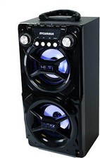 Buy Big Bluetooth Speaker Very Loud 