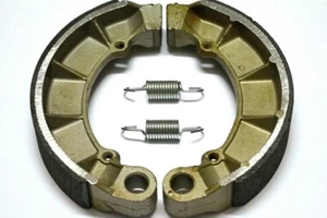 MC Brake Shoes Pads for Honda Rubicon Fourtrax Foreman TRX 500 FA FGA FE 4X4 FM - Picture 1 of 1
