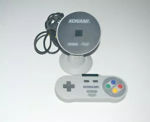 Nintendo NES SNES Konami - Hyperbeam Wireless Controller - Bild 1 von 1