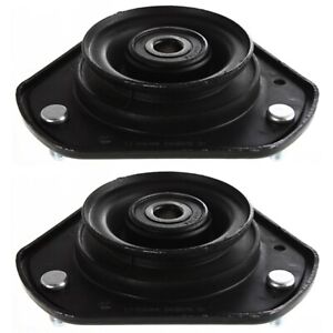 Shock and Strut Mount Set For 1987-1991 Toyota Camry 1990-1991 Lexus ES250