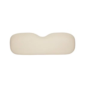 Seat Back Replacement Assembly for Select EZGO TXT Golf Carts | Oyster 2014-2020 - Picture 1 of 7