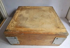 butchers block chopping board - Picture 1 of 19