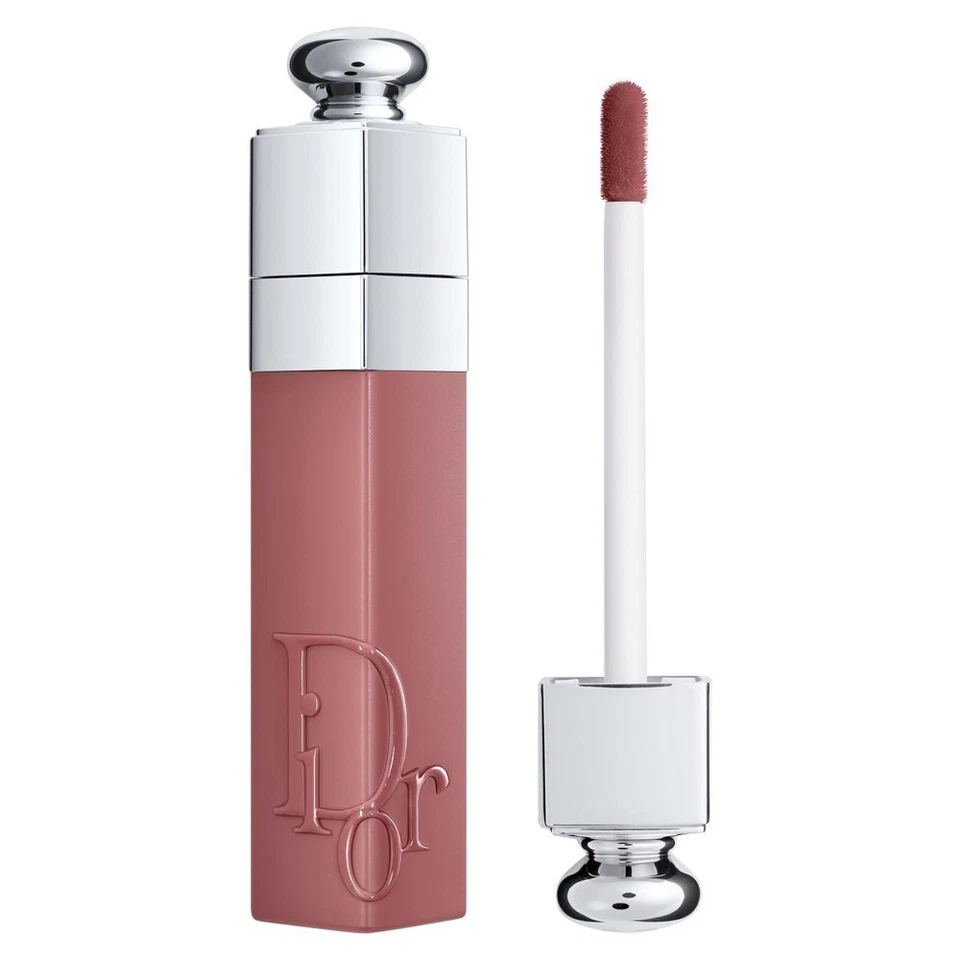 Dior Addict Lip Tint - 491 NATURAL ROSEWOOD - 5ml/0.17 FL. OZ- NIB Free Ship - Image 1 of 1