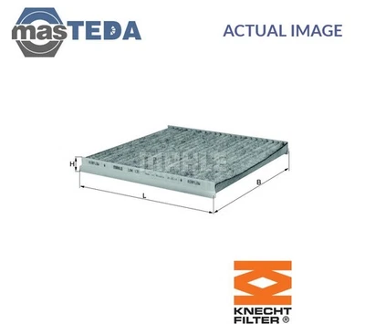 LAK 131 CABIN POLLEN FILTER DUST FILTER KNECHT NEW OE REPLACEMENT - Image 1 of 4