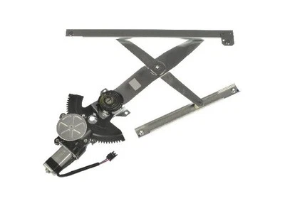 Regulador de ventana delantero derecho Dorman 66831JFGQ Oldsmobile Achieva 1992-1998 Foto 1 de 2