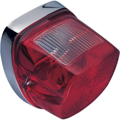 Chris Products Taillight Assembly Motorcycle Street Bike 8048 CH8048 - Image 1 of 4
