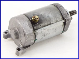 YAMAHA 1999 YZF-R1 Genuine starter motor  - Picture 1 of 6