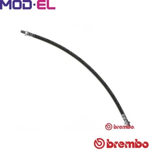 BRAKE HOSE T 50 010 FOR MERCEDES-BENZ SLC SPRINTER/46-t/Platform/Chassis/Van - Picture 1 of 8