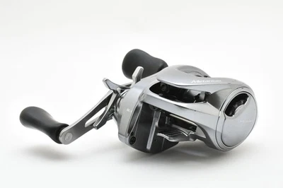 Shimano Metanium Shallow Edition Xg Destro Esca Colata Mulinello Da Japan #2618 - Immagine 1 di 4