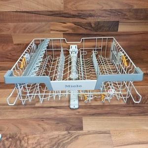 Miele Geschirrkorb Geschirrspüler Oberkorb Spülmaschine Korb Oben  - Bild 1 von 24