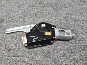 2003-2006 LEXUS LS430 OEM TOP SUNROOF MOONROOF ROOF REGULATOR MOTOR ACTUATOR - Picture 1 of 7