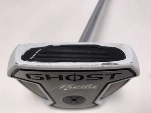 TaylorMade Ghost Manta Center Shaft Putter 35" Mens RH - Picture 1 of 7