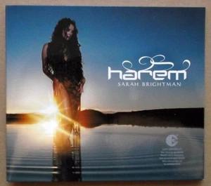Sarah Brightman Harem (CD) (UK IMPORT) - Picture 1 of 5