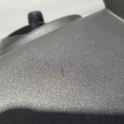 Hummer H2 2004 OEM borde de tablero lateral derecho con ventilación Foto 1 de 4