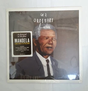 U2 Ordinary Love Vinyl Sealed New RSD Exclusive - Picture 1 of 5