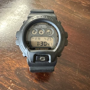 G-Shock 30th Anniversary DW-6930C Edizione Limitata Funzionante - Foto 1 di 6