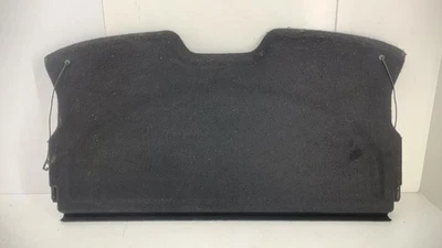 Plage arriere CITROEN C4 1 PHASE 1 8794QY - Photo 1/4