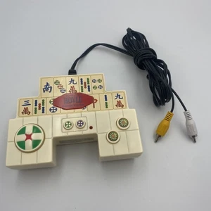Vtg Techno Source Hoyle Family TV Gaming System With 11 Built in Games Batteries - Picture 1 of 12