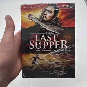 The Last Supper (DVD, 2012) w/ Slipcover  - Picture 1 of 2