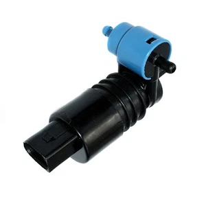 Windshield Washer Pump 13250357 Fit For Vauxhall Astra J K Meriva B Insignia B - Imagen 1 de 5