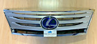 Lexus Genuine LS460 LS600h USF40 2009-2012 Front Chrome Grille OEM JDM