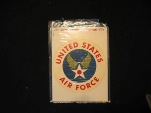 vintage waterslide decal Marine Corps. - Picture 1 of 1