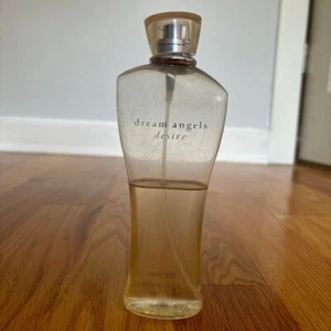 Victoria's Secret Dream Angels DESIRE Angel Mist 8.4oz Less than Half Full - Picture 1 of 7
