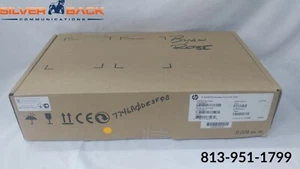 J9693A HPE MSM720 Access Controller. NEW! U.S SELLER!  - Picture 1 of 4