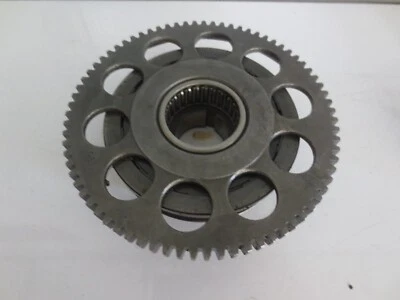 Polaris Outlaw 525 IRS 2007 vehículo todo terreno usado OEM arranque embrague engranaje Foto 1 de 2