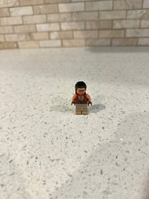 LEGO Minifigure Yeoman Zombie Pirates of the Caribbean 4195  2006