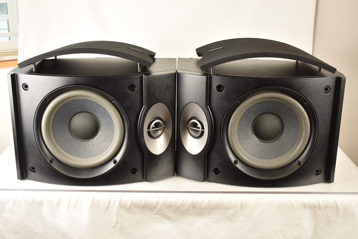 Home Bose 301 Series V Speakers & Subwoofers for sale - eBay Home Bose 301 Series V Speakers & Subwoofers for sale - eBay