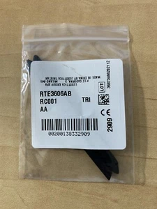 GENUINE Oakley Socket 5.0 / 5.5 OX3217 OX3218 Black Replacement Earsocks - Picture 1 of 7