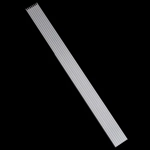 1pcs 300*25*10MM Aluminum Heatsink Cooling LED Light Strip RadiatorBDAUA.lb - Afbeelding 1 van 12
