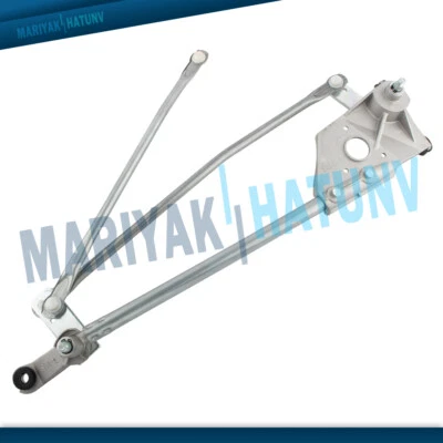 Windshield Wiper Transmission Linkage For Honda Accord 1998-2002 76530-S84-A01 - Image 1 of 4