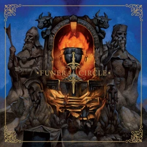 FUNERAL CIRCLE - Funeral Circle CD - Bild 1 von 1