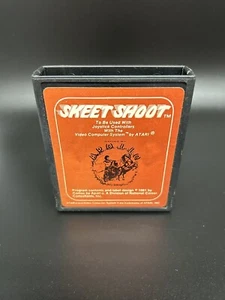 Atari 2600: Skeet Shoot 1981 Loose Cartridge Only!!! - Picture 1 of 10