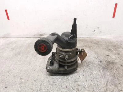 PEUGEOT PARTNER POWER STEERING PUMP 1.6L DIESEL 2008-2018 MK2 9670700480 #91842 - Image 1 of 4