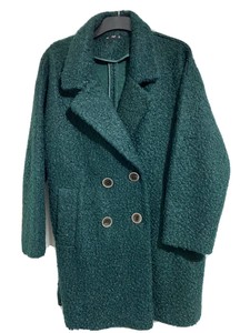 florence and fred jackets