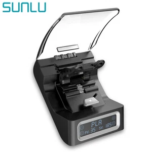 SUNLU Filament Connector FC01 Filament-Verbinder 1,75mm ABS PLA PETG PA PC 240℃ - Bild 1 von 9