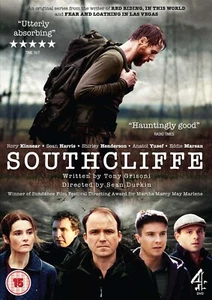 SOUTHCLIFFE Rory Kinnear Sean Harris SEAN DUKIN NEU VERSIEGELT (UK-VERSION) DVD - Bild 1 von 1