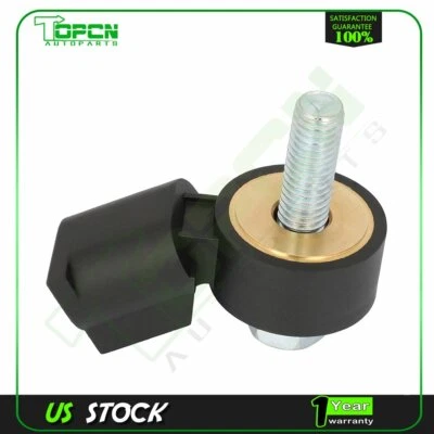 Front Knock Sensor Detonation For Cadillac SRX 2009 2010-2016 2011 Chevrolet HHR - Изображение 1 из 4