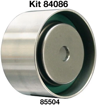 Kit de componentes de correa de distribución de motor Dayco 1996 para Dodge Stratus 1995-2000 2,0 L L L4 Foto 1 de 2