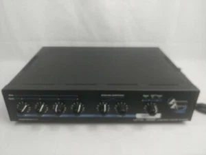 Amplificador modular integrado Peavey Electronics UMA 352 - Imagen 1 de 9