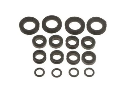 Junta tórica inyector de combustible Dorman 83665ZC 1999 1998 1995 para Toyota Camry 1992-2001 Foto 1 de 2