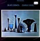 Charlie Byrd - Blues Sonata - riverside 006.121 LP (VG/VG) .