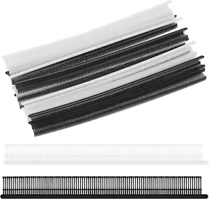 Micro-Befestigungen für Feinstich-Tag-Pistole 3000 Stck. 0,18 Zoll 4,4 mm Kleidung - Bild 1 von 7